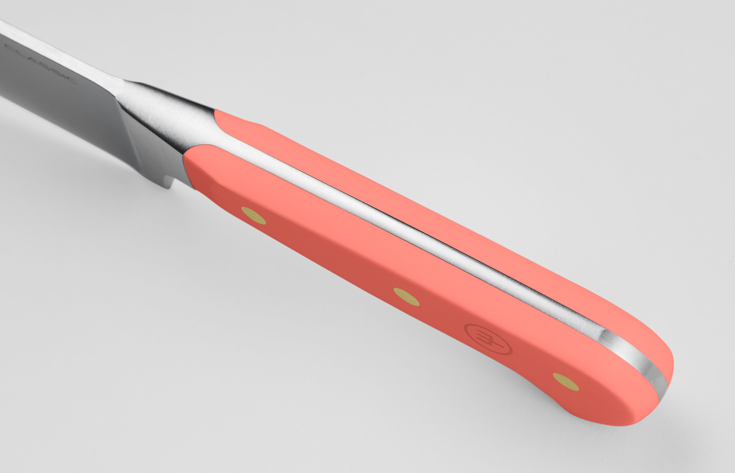 Classic Santoku with Hollow Edge 17 cm | 7 inch