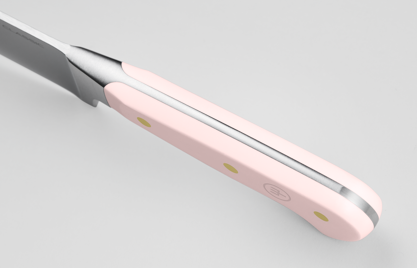 Classic Santoku with Hollow Edge 17 cm | 7 inch