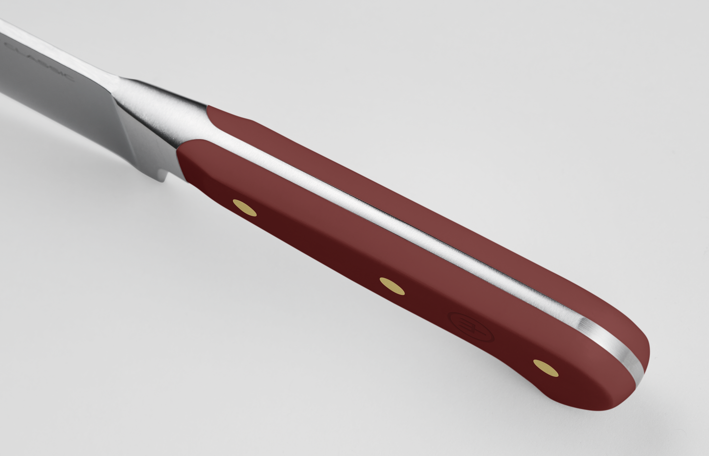 Classic Santoku with Hollow Edge 17 cm | 7 inch
