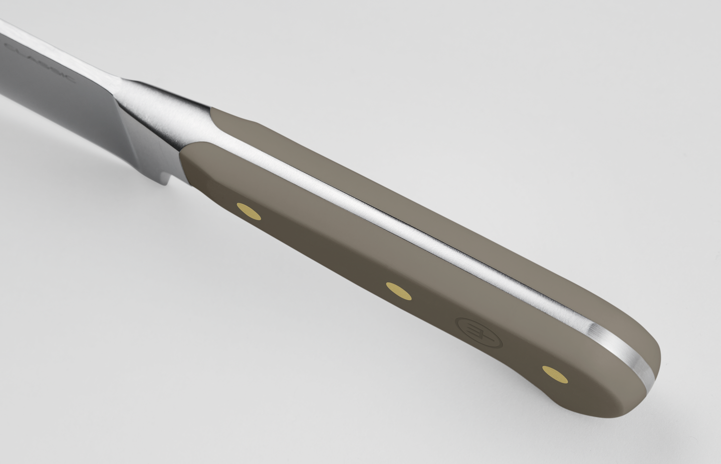 Classic Santoku with Hollow Edge 17 cm | 7 inch