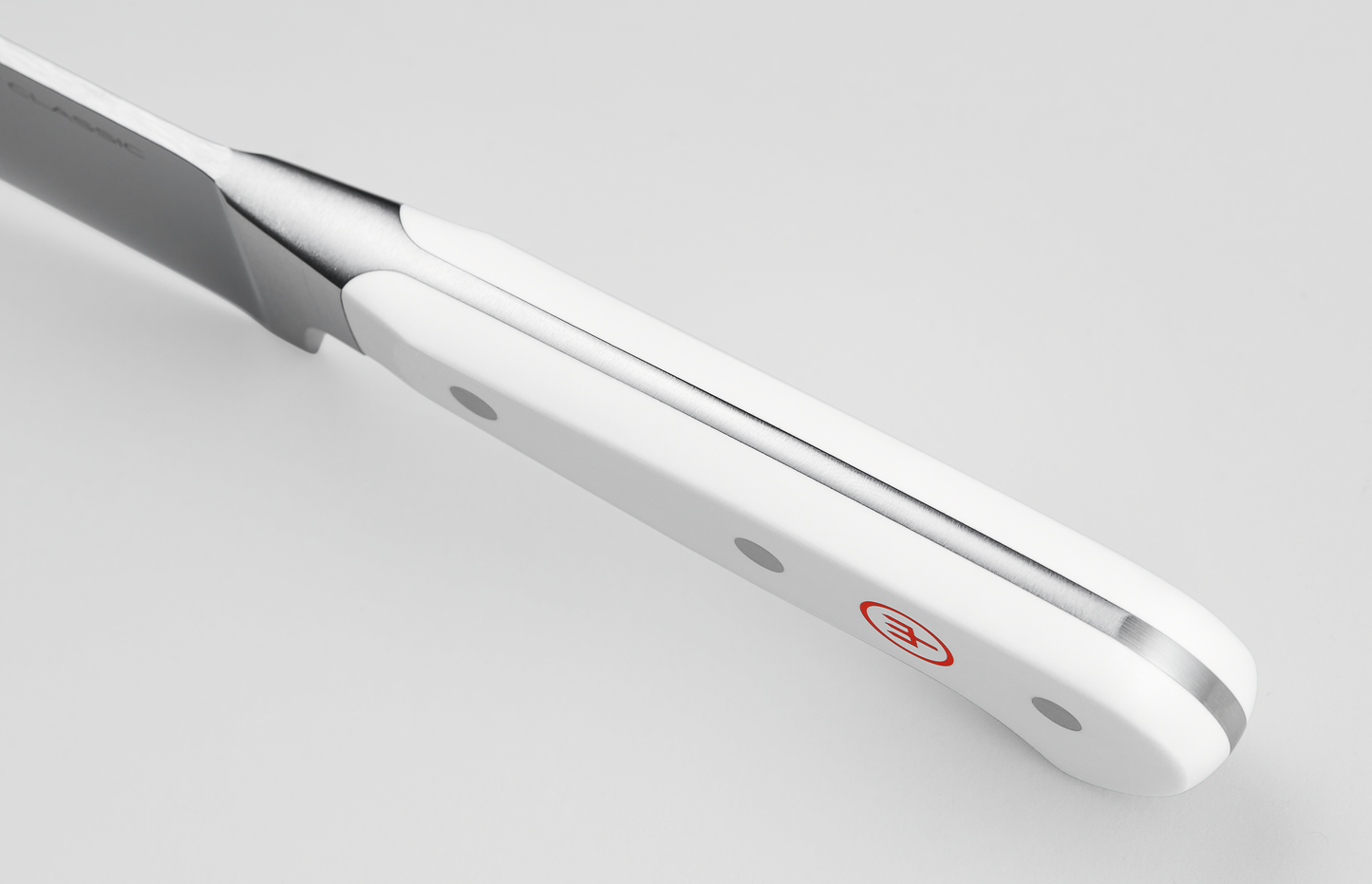 Classic Santoku with Hollow Edge 17 cm | 7 inch
