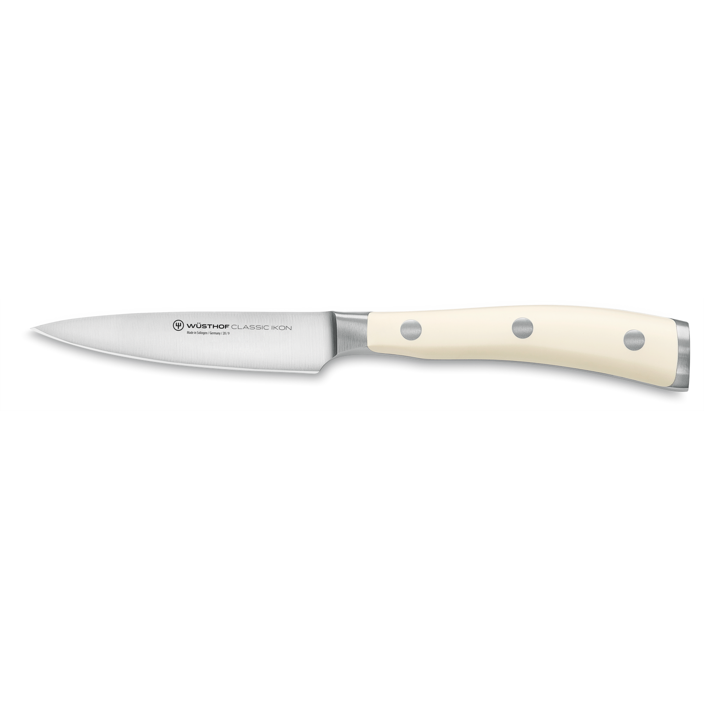 Classic Ikon Paring Knife 9 cm | 3 1/2 inch