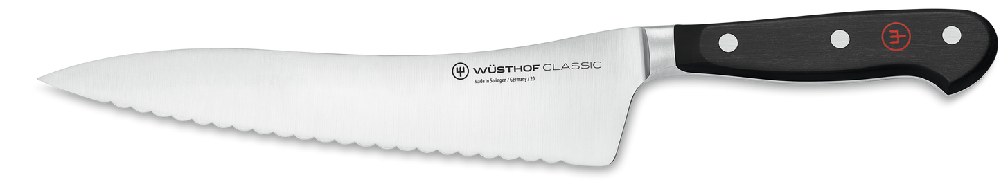 Classic Bread Knife 20 cm | 8 inch