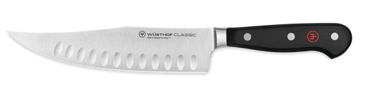 Classic Craftsman with Hollow Edge 18 cm | 7 inch
