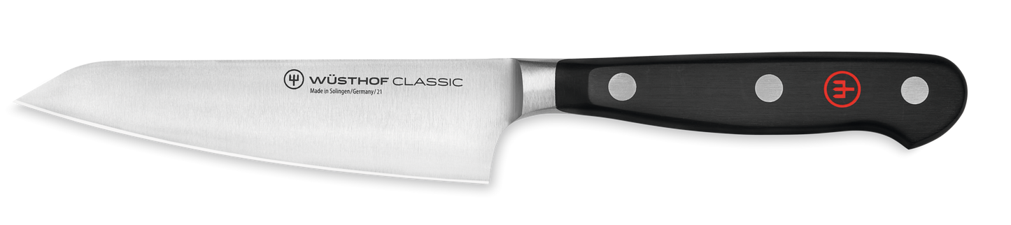 Classic Asian Utility Knife 12 cm | 4 1/2 inch