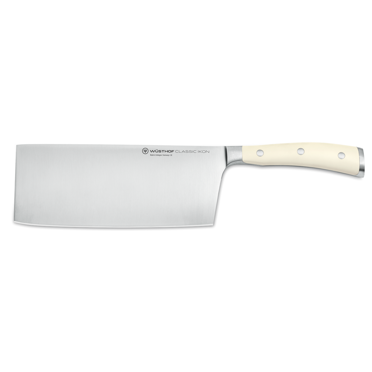 Classic Ikon Chinese Chef's Knife 18 cm | 7 inch