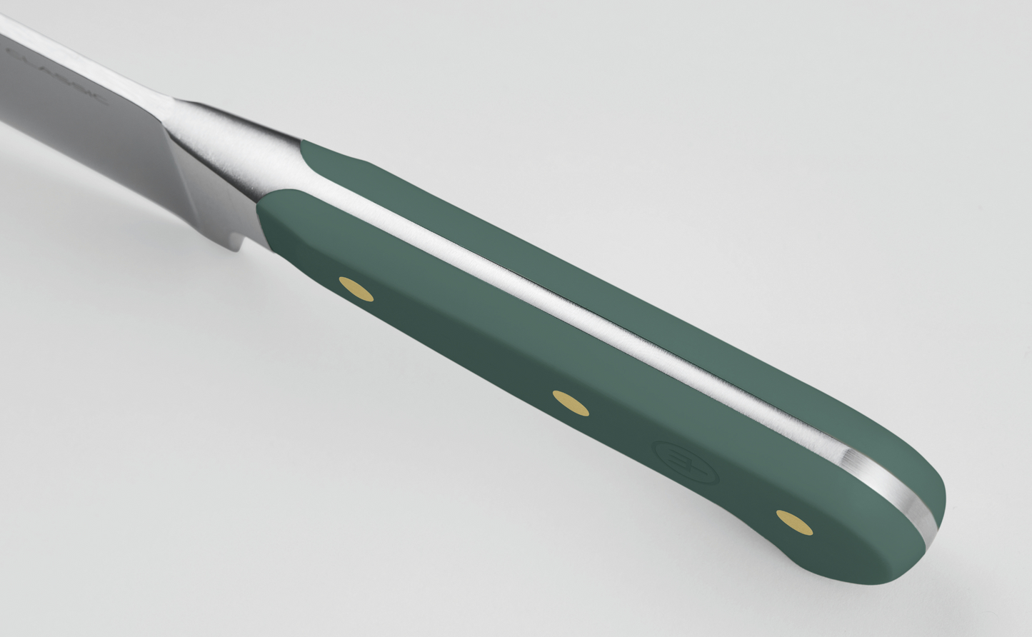 Classic Santoku with Hollow Edge 17 cm | 7 inch