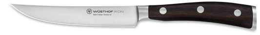 Ikon Steak Knife 12 cm | 4 1/2 inch