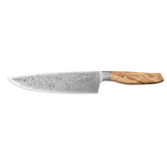 Amici 1814 Chef's Knife (Limited Edition) 20 cm | 8 inch