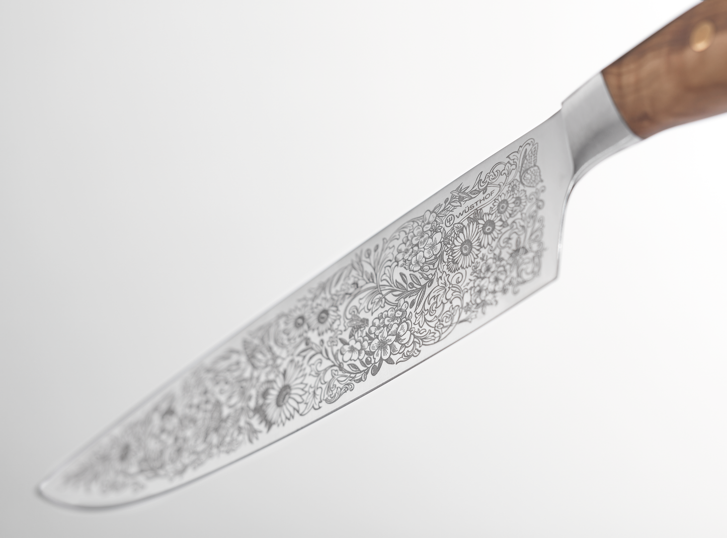 Amici 1814 Chef's Knife (Limited Edition) 20 cm | 8 inch