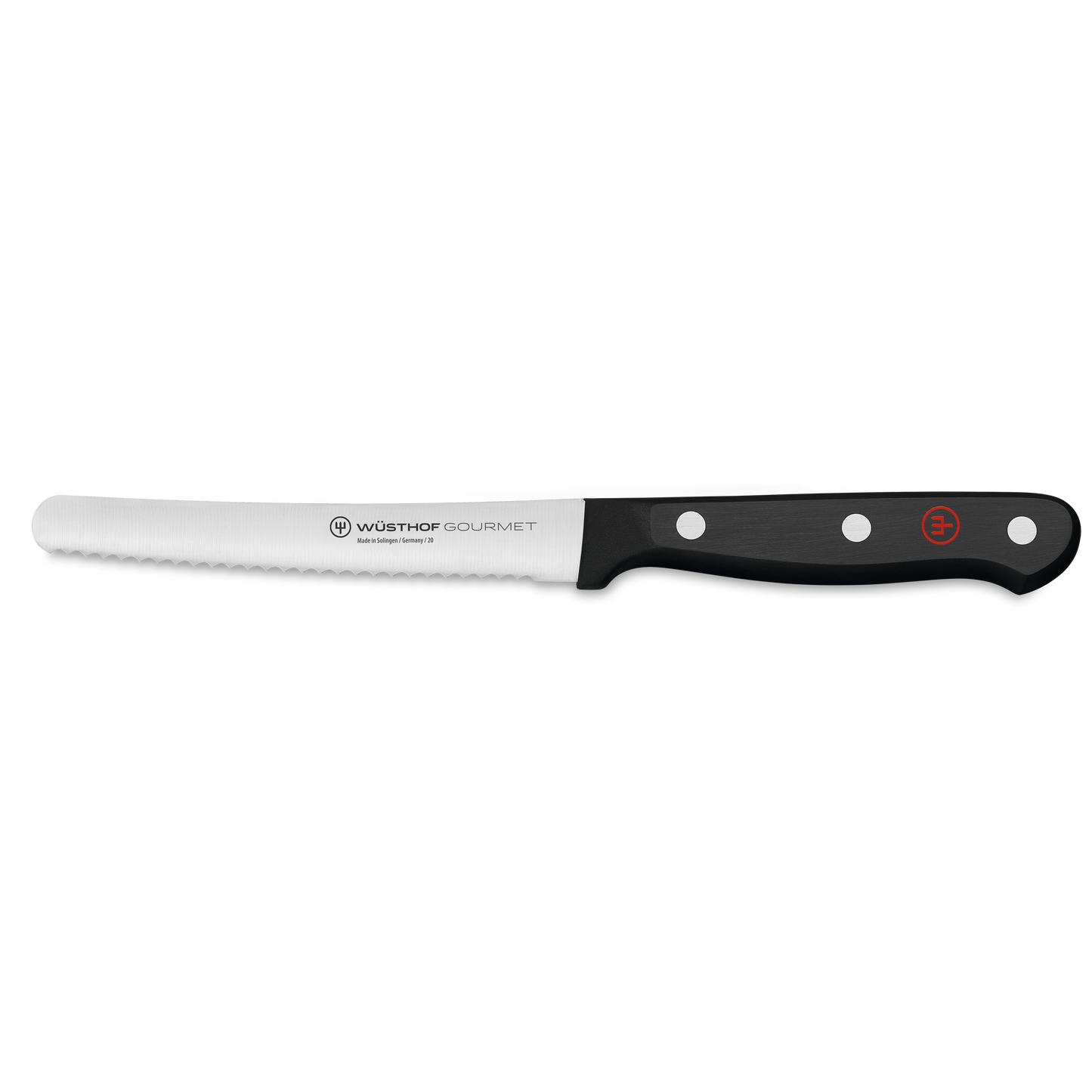 Gourmet Brunch Knife 12 cm | 4 1/2 inch