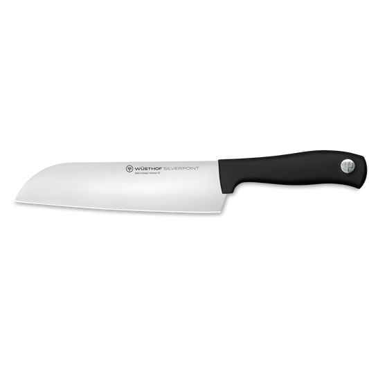 Silverpoint Santoku 17 cm | 7 inch