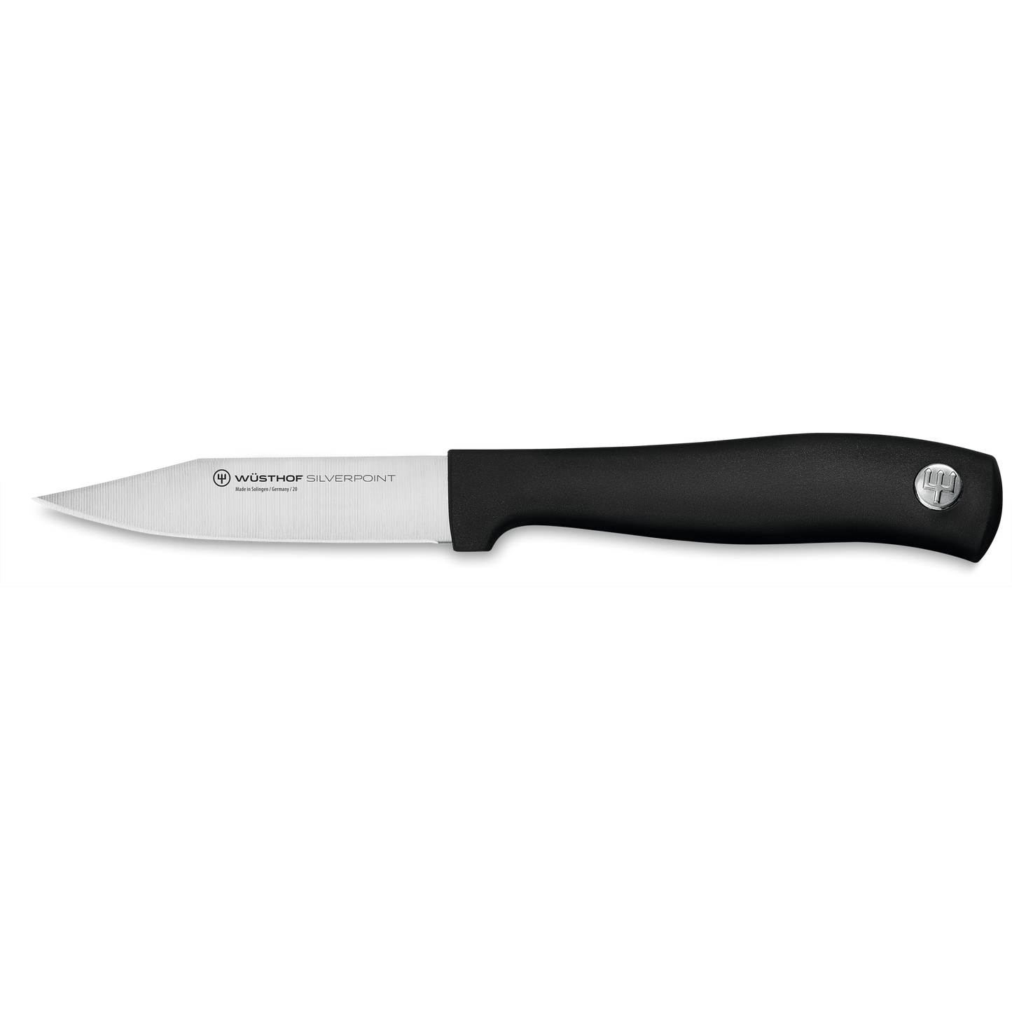 Silverpoint Paring Knife 8 cm | 3 inch