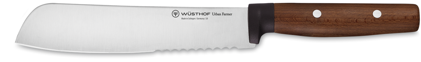 Urban Farmer Machete 18 cm | 7 inch