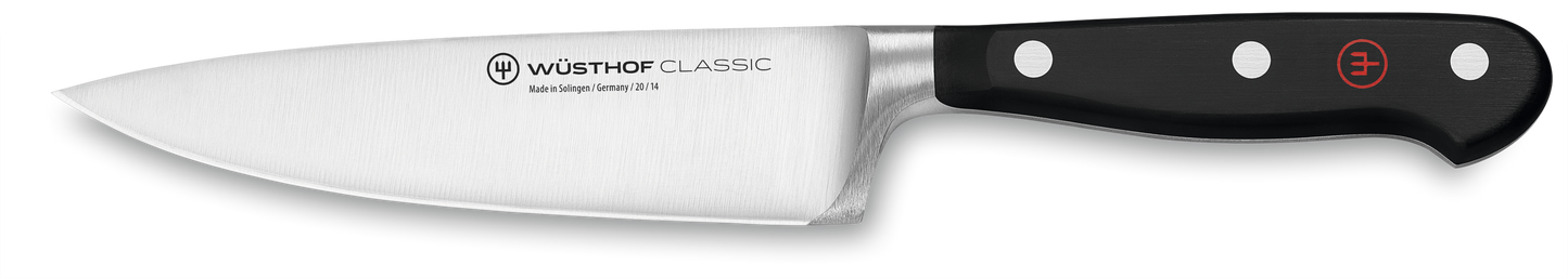 Classic Chef's Knife 14 cm | 5 inch