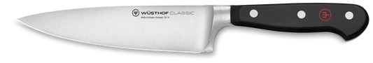 Classic Chef's Knife 16 cm | 6 inch