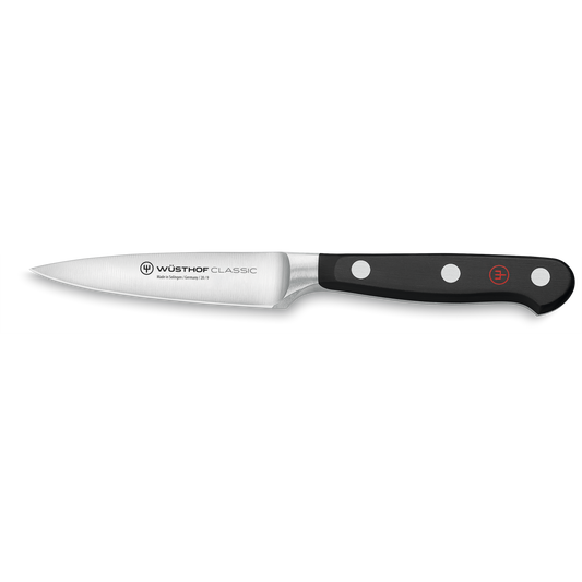 Classic Paring Knife 9 cm | 3 1/2 inch