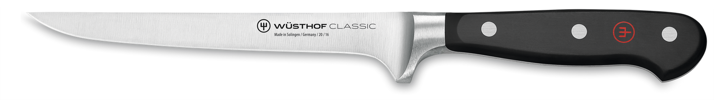 Classic Boning Knife 16 cm | 6 inch