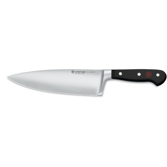 Classic Wide Chef's Knife 20 cm | 8 inch