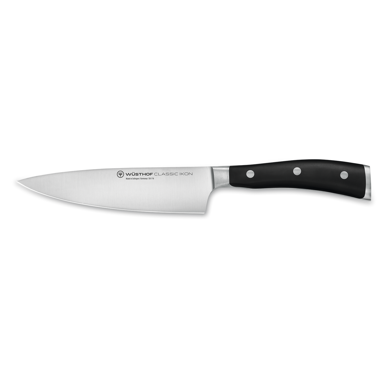 Classic Ikon Chef's Knife 16 cm | 6 inch