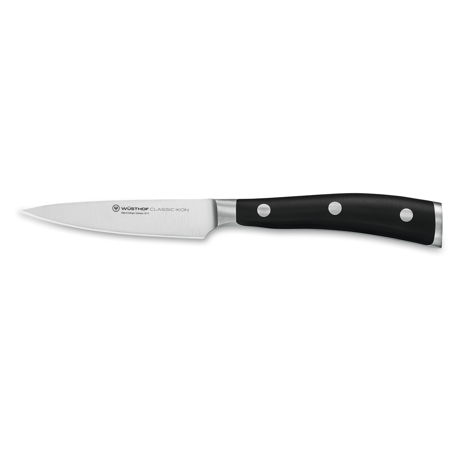 Classic Ikon Paring Knife 9 cm | 3 1/2 inch