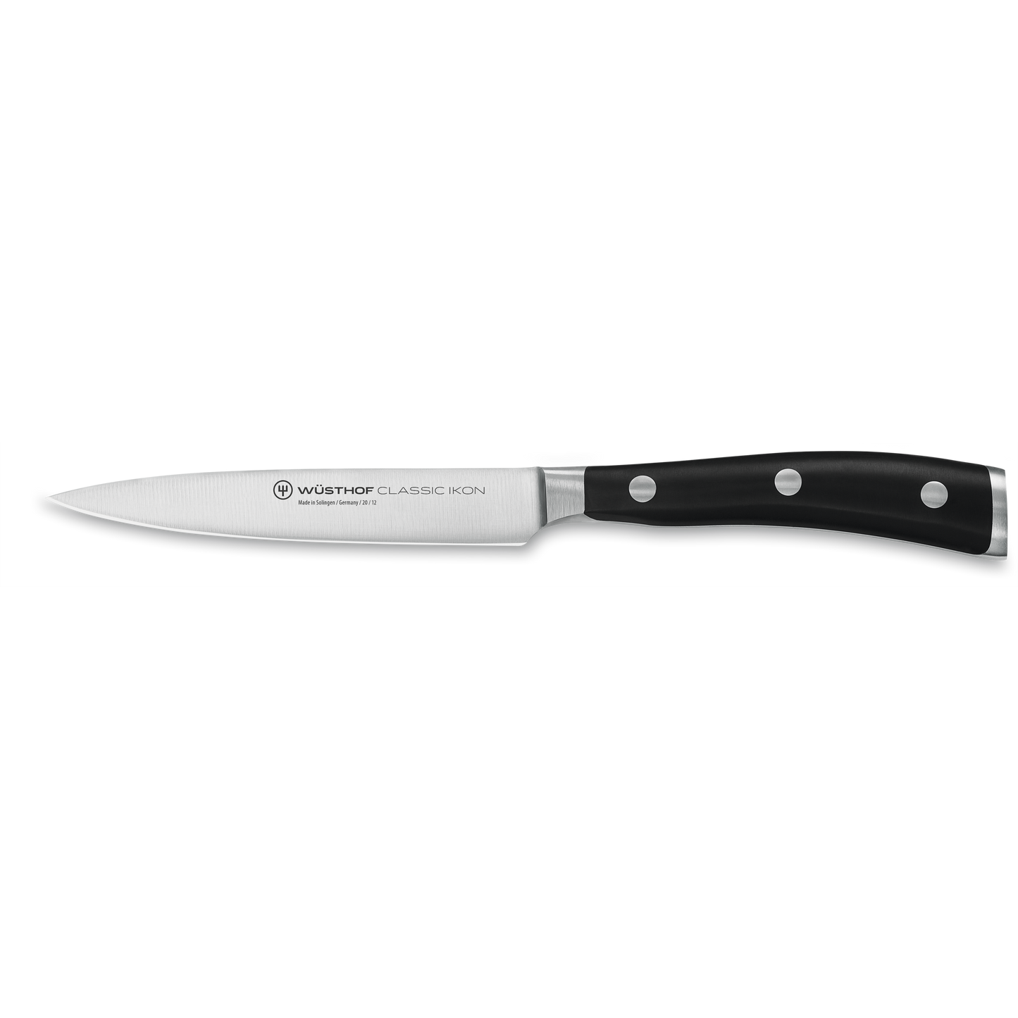 Classic Ikon Utility Knife 12 cm | 4 1/2 inch