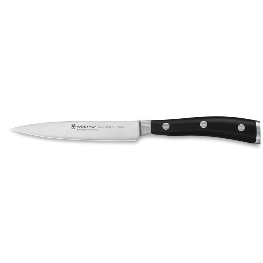 Classic Ikon Utility Knife 12 cm | 4 1/2 inch