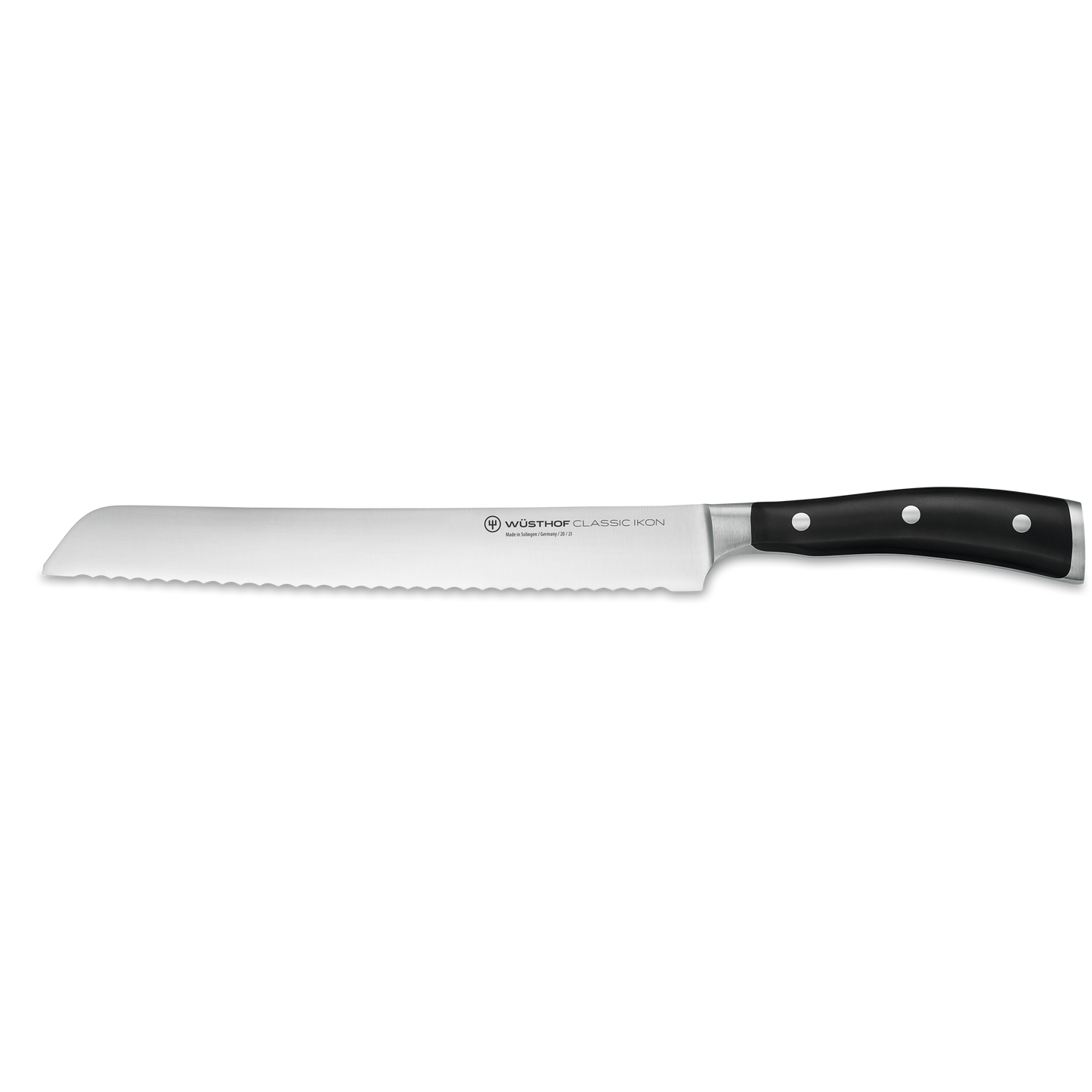 Classic Ikon Bread Knife 23 cm | 9 inch