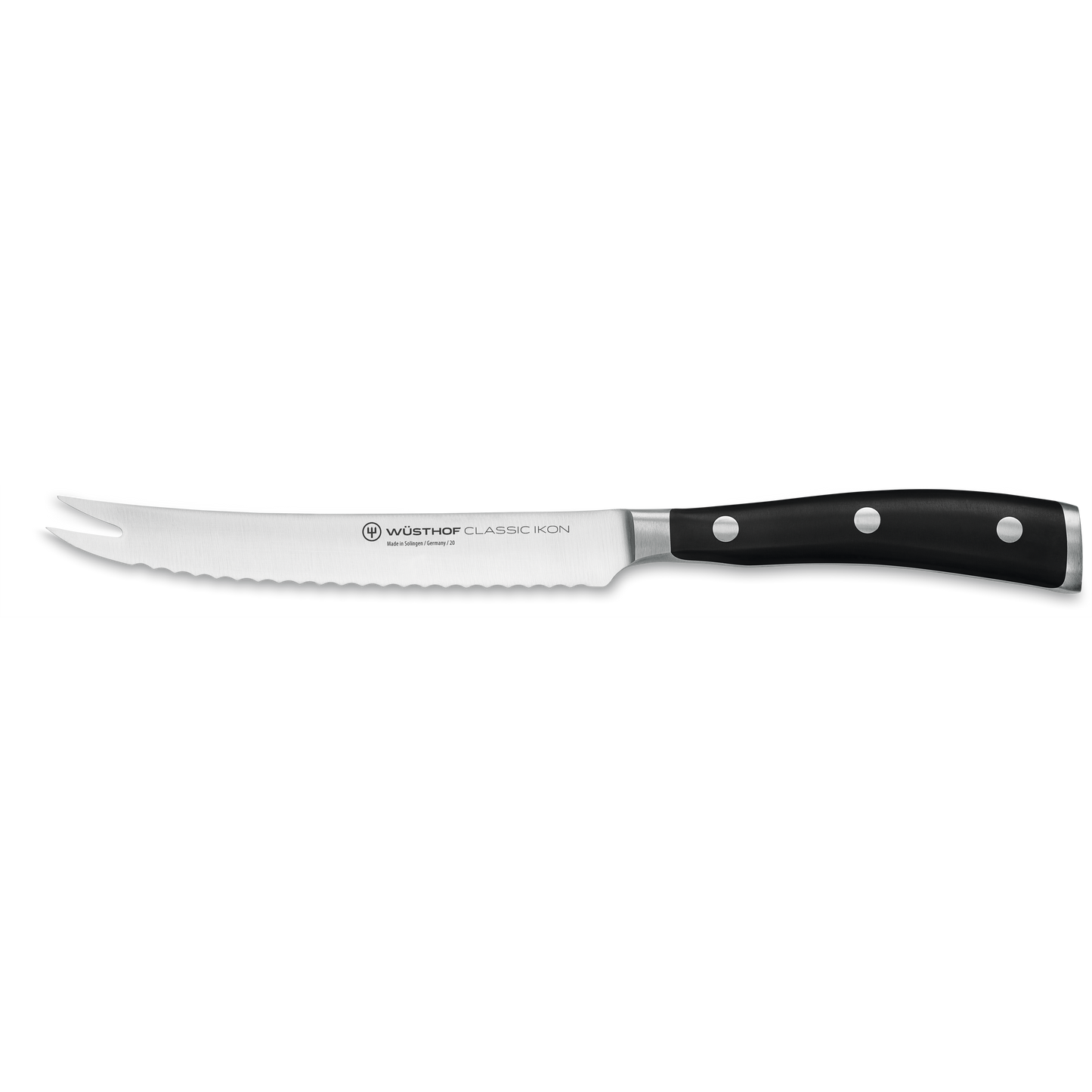 Classic Ikon Tomato Knife 14 cm | 5 inch