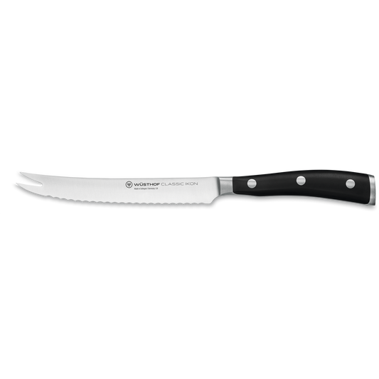 Classic Ikon Tomato Knife 14 cm | 5 inch