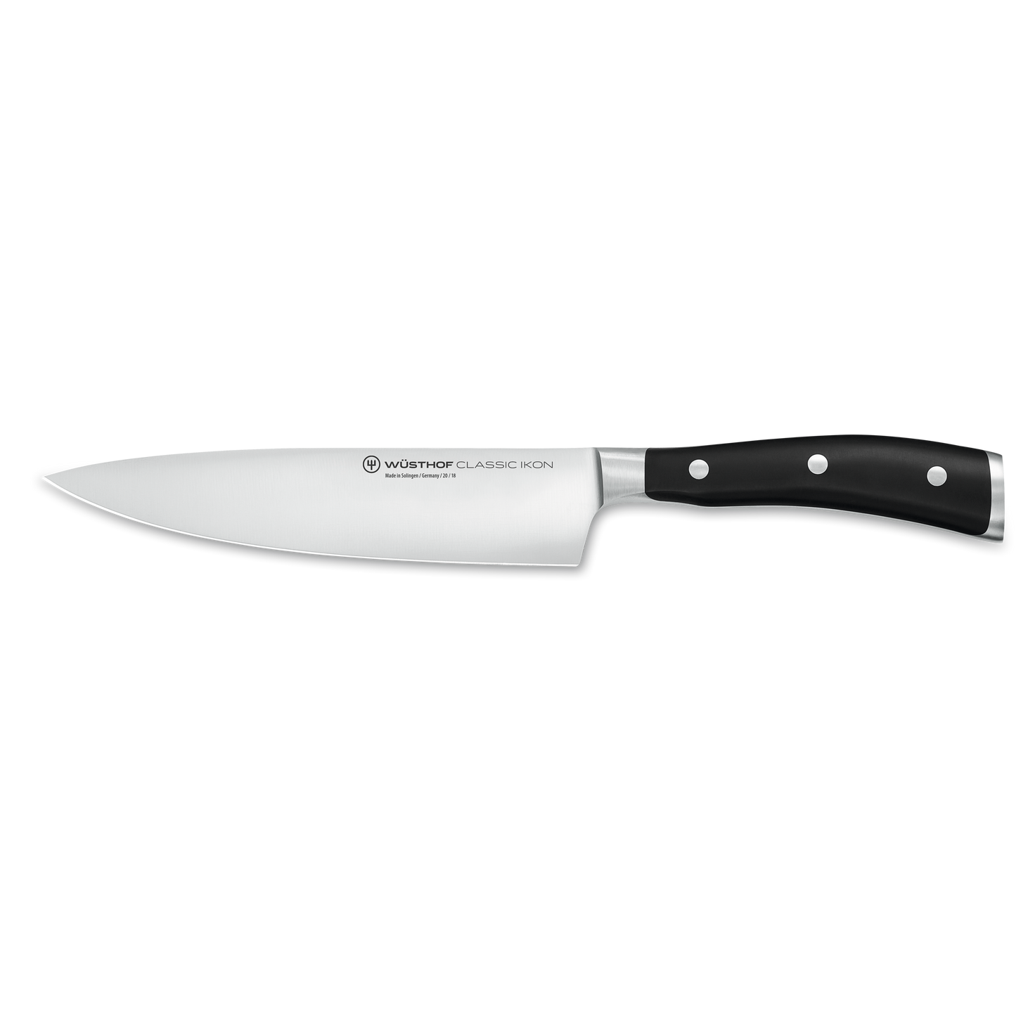 Classic Ikon Chef's Knife 18 cm | 7 inch