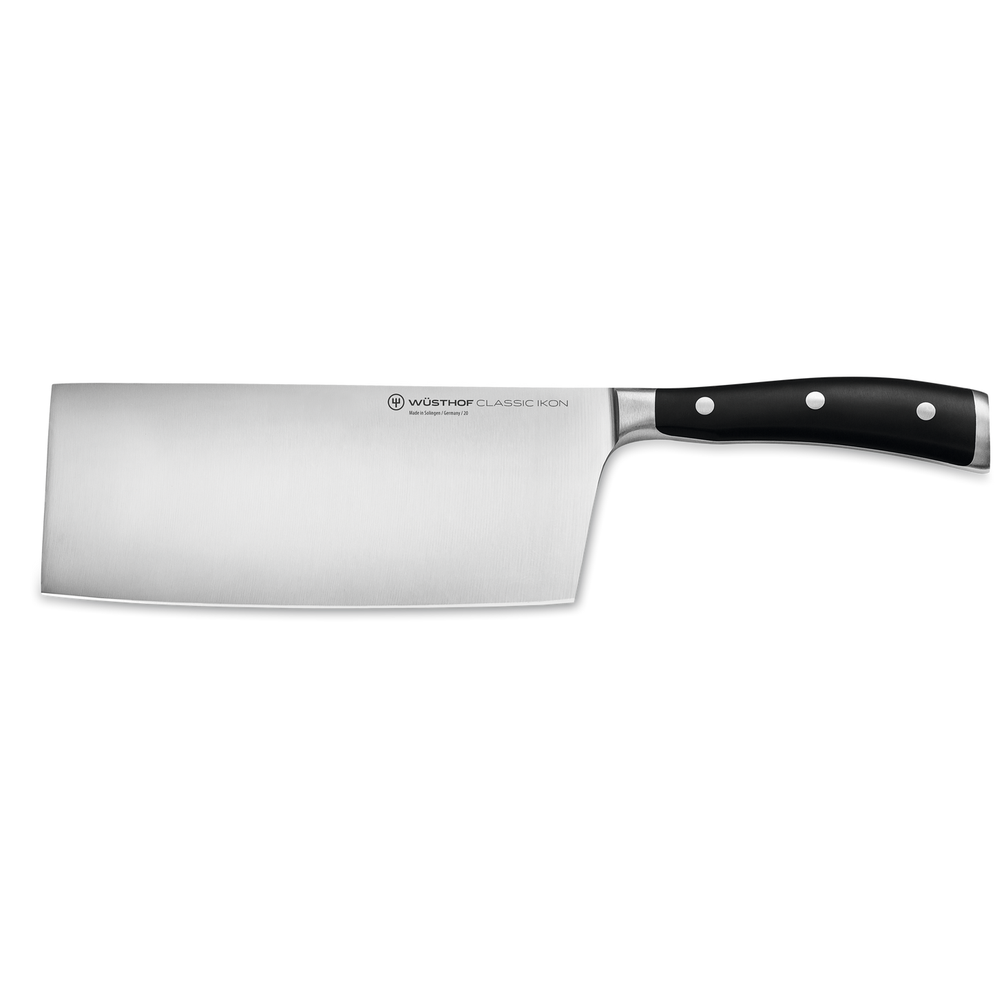 Classic Ikon Chinese Chef's Knife 18 cm | 7 inch