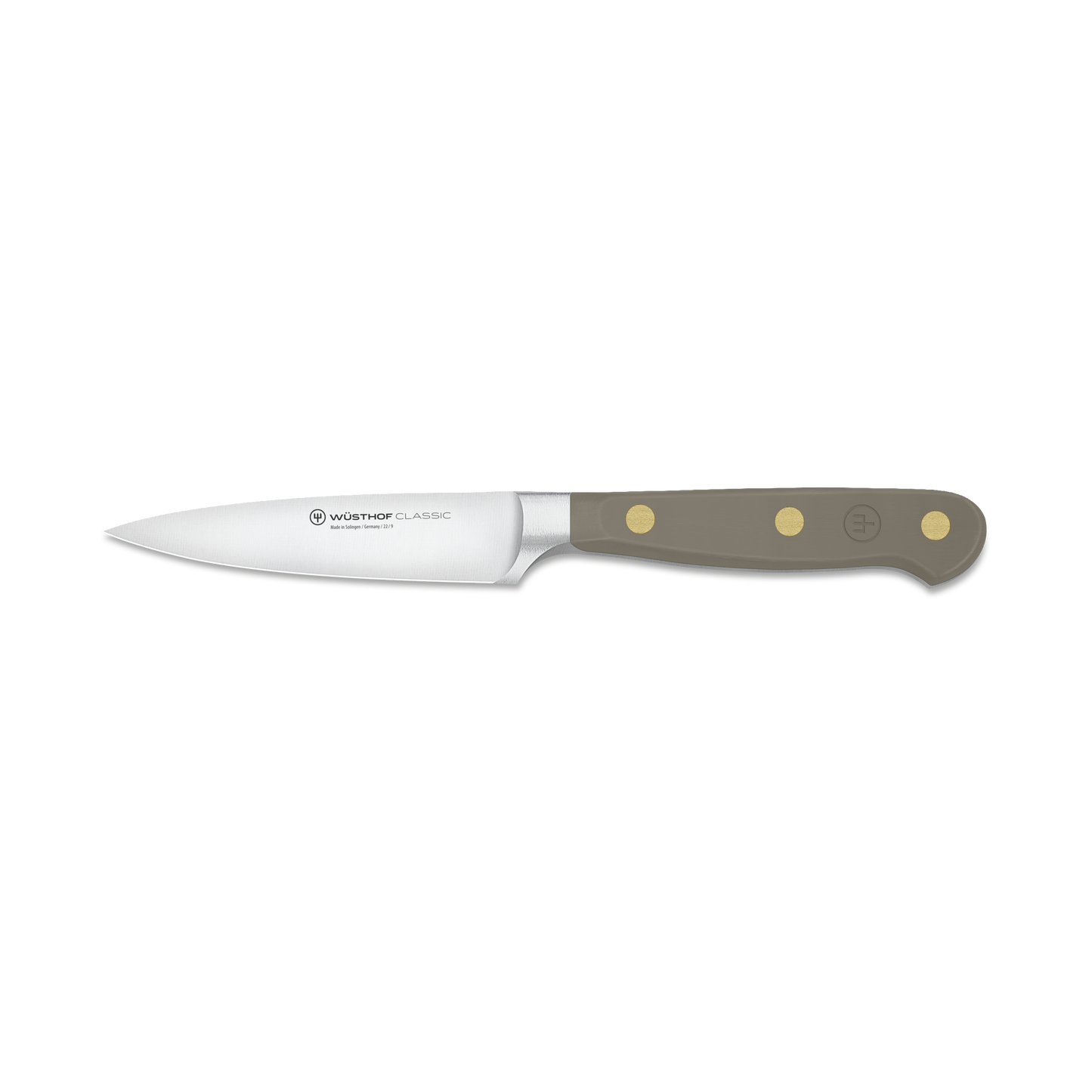 Classic Paring Knife 9 cm | 3 1/2 inch