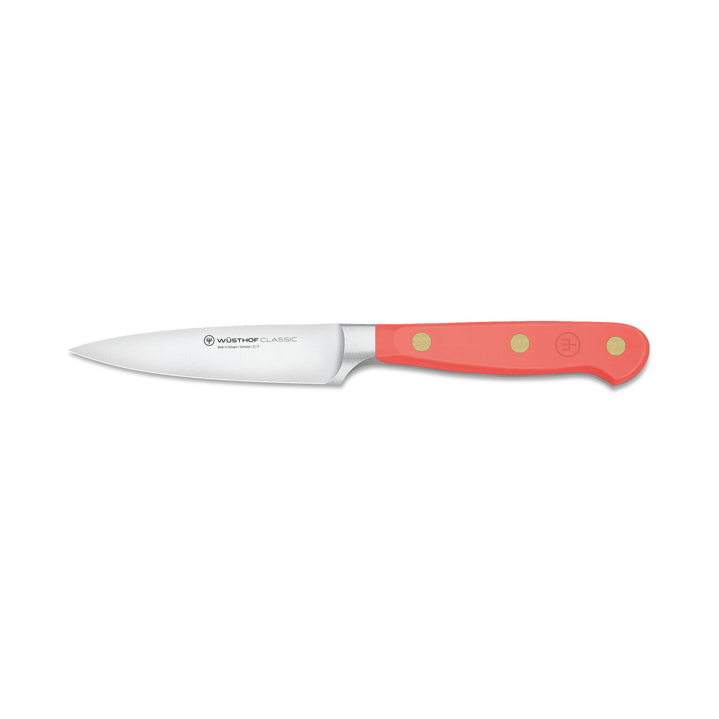 Classic Paring Knife 9 cm | 3 1/2 inch