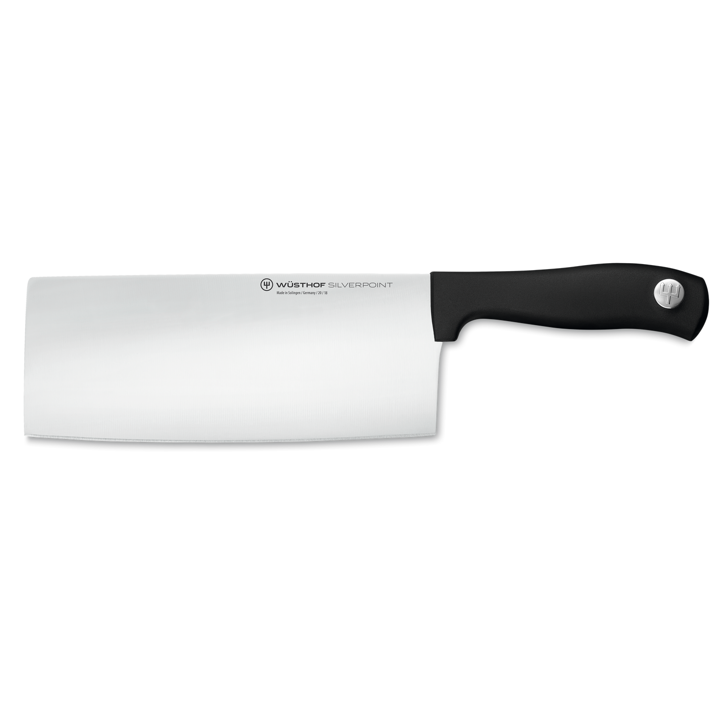 Silverpoint Chinese Chef's Knife 18 cm | 7 inch