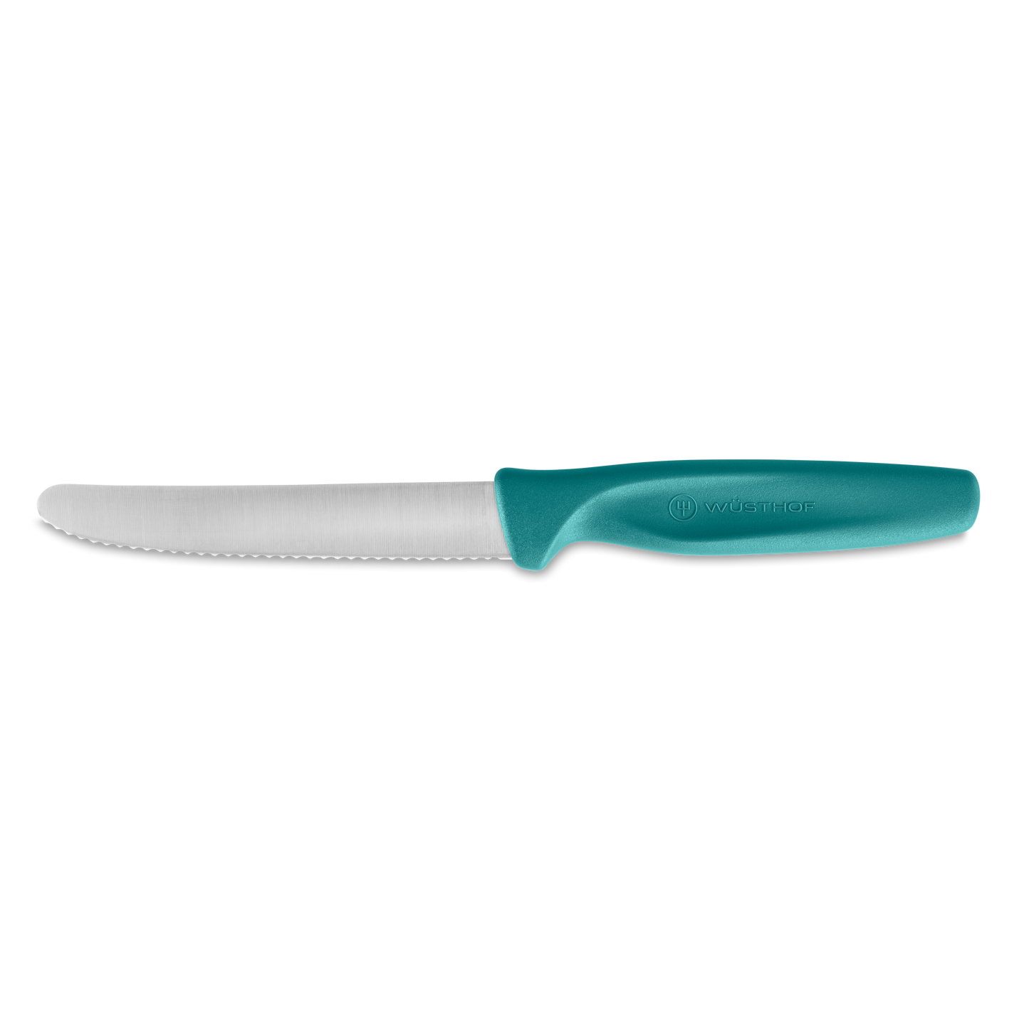 Create-Collection Serrated paring knife 10 cm | 4 inch