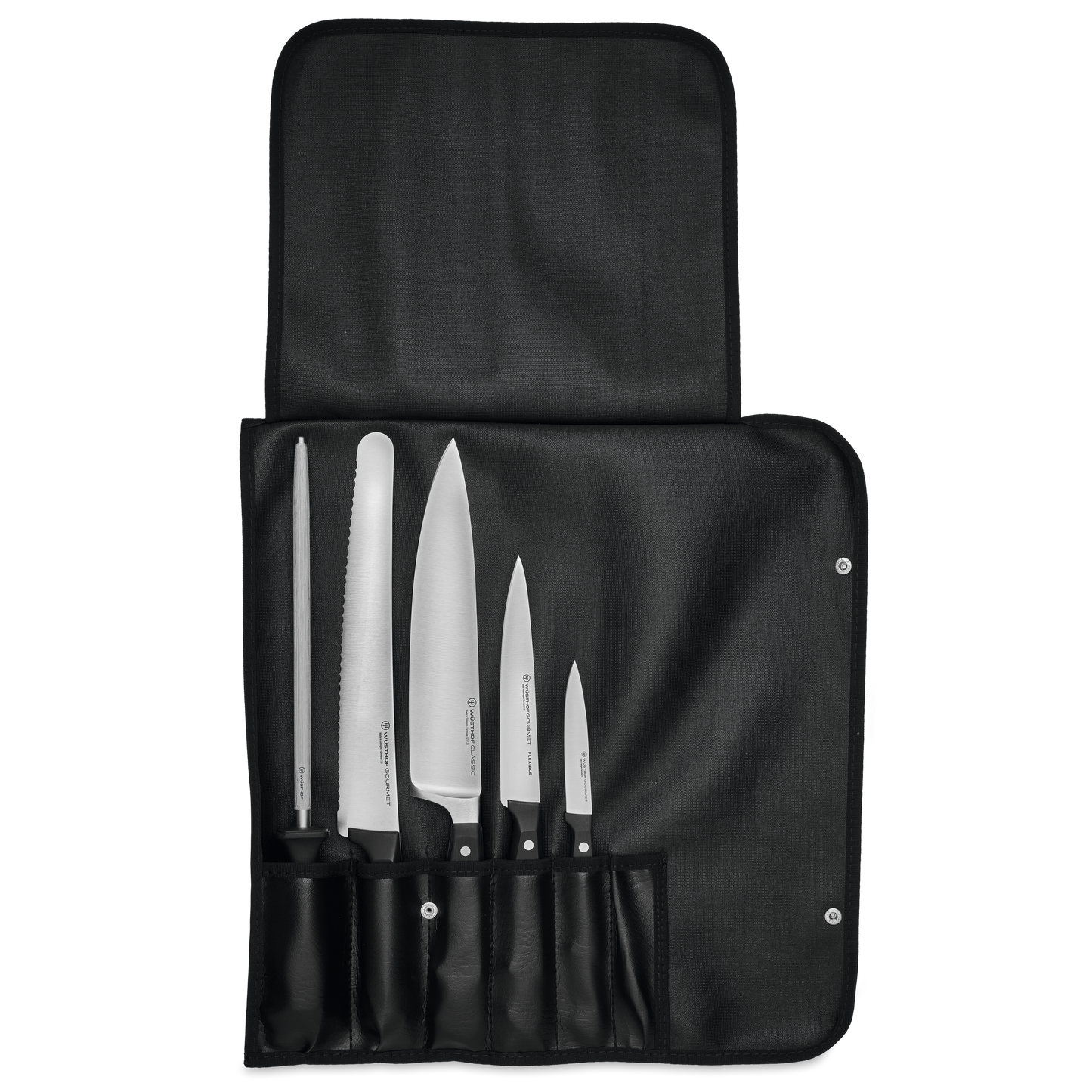 6-Piece Chef's Starter Knife Set