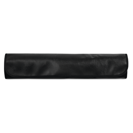 9-slot Knife Roll | Synthetic Leather Nylon