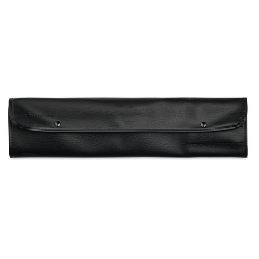 9-slot Knife Roll | Synthetic Leather