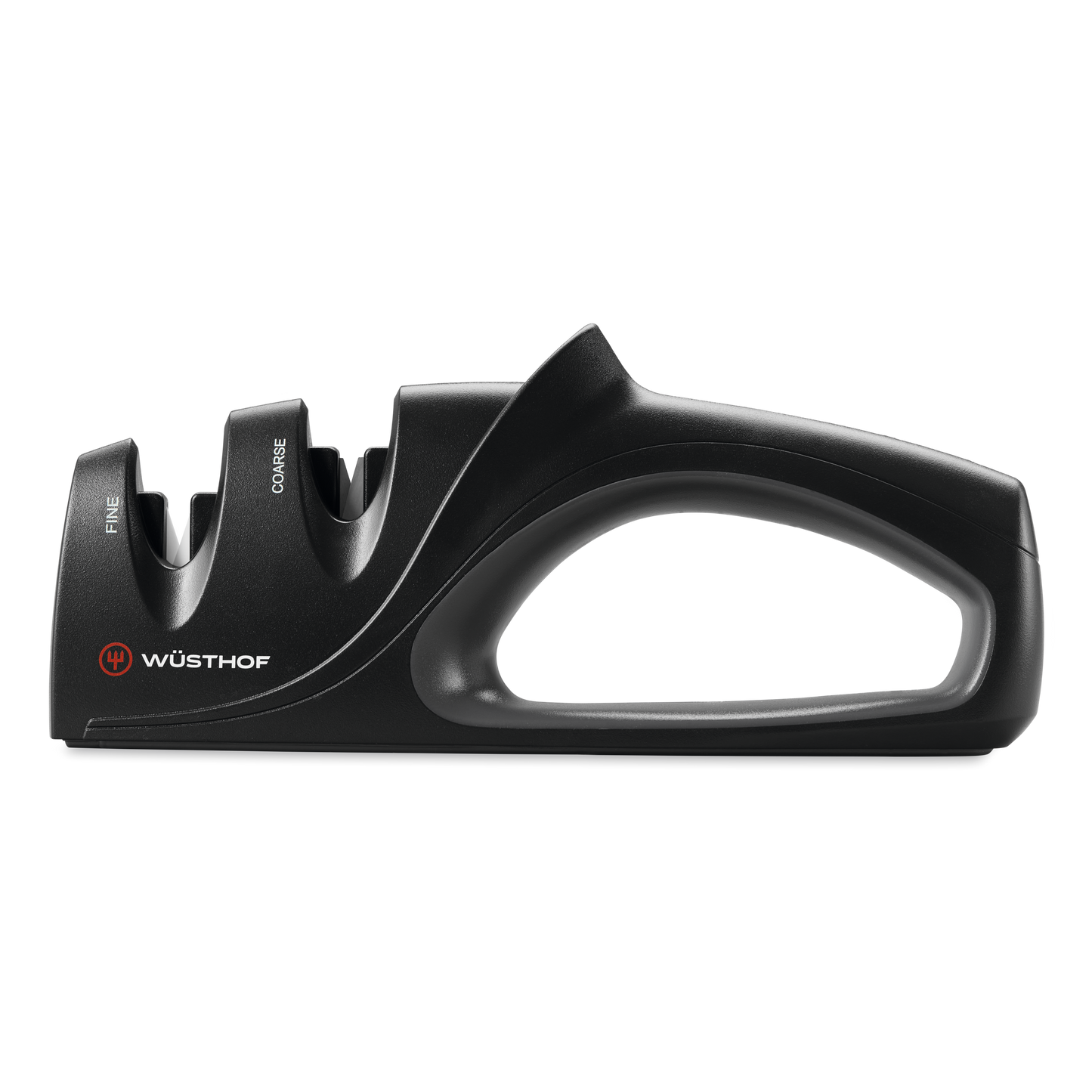 2-Stage Hand-Held Knife Sharpener