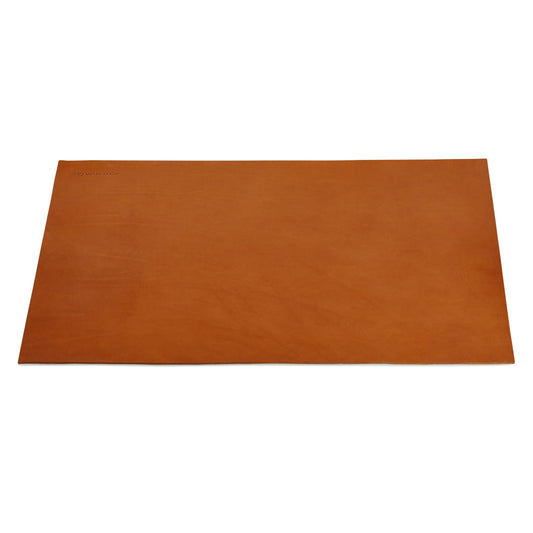 Amici Multipurpose Leather Mat 58 x 42 cm