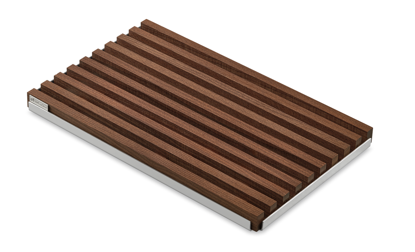 Chopping Board 40 x 25 x 3 cm | Heat Treated Beech