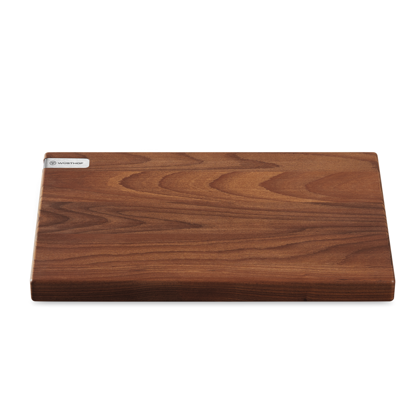 Chopping Board 40 x 25 x 3 cm | Heat Treated Beech