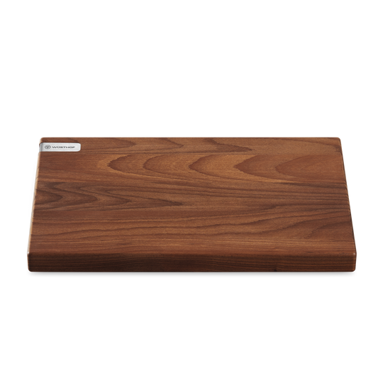 Chopping Board 40 x 25 x 3 cm | Heat Treated Beech