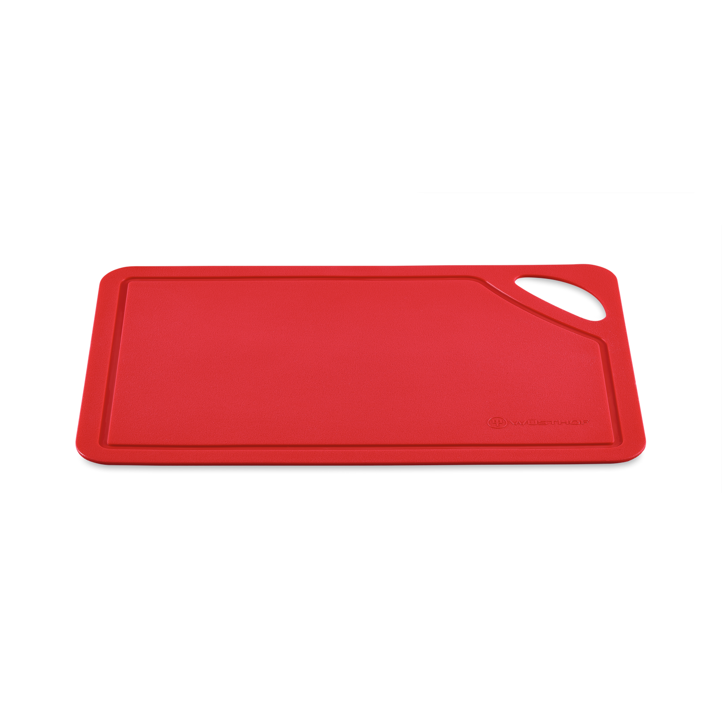 Chopping Board 30 x 18 x 0,3 cm | TPU