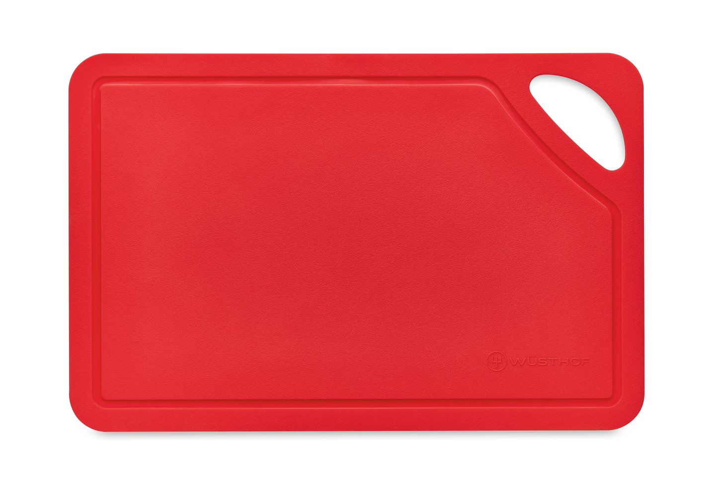 Chopping Board 30 x 18 x 0,3 cm | TPU