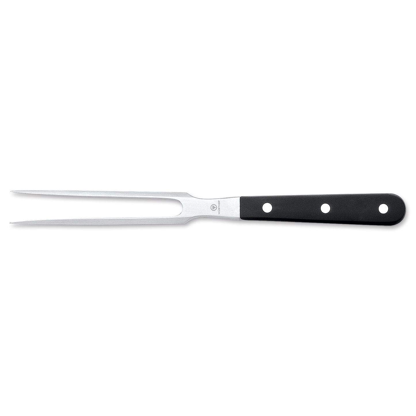 Classic Straight Meat Fork | 16 cm / 6 inch