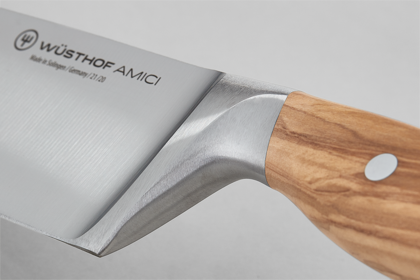 Amici Chef's Knife 16 cm | 6 inch