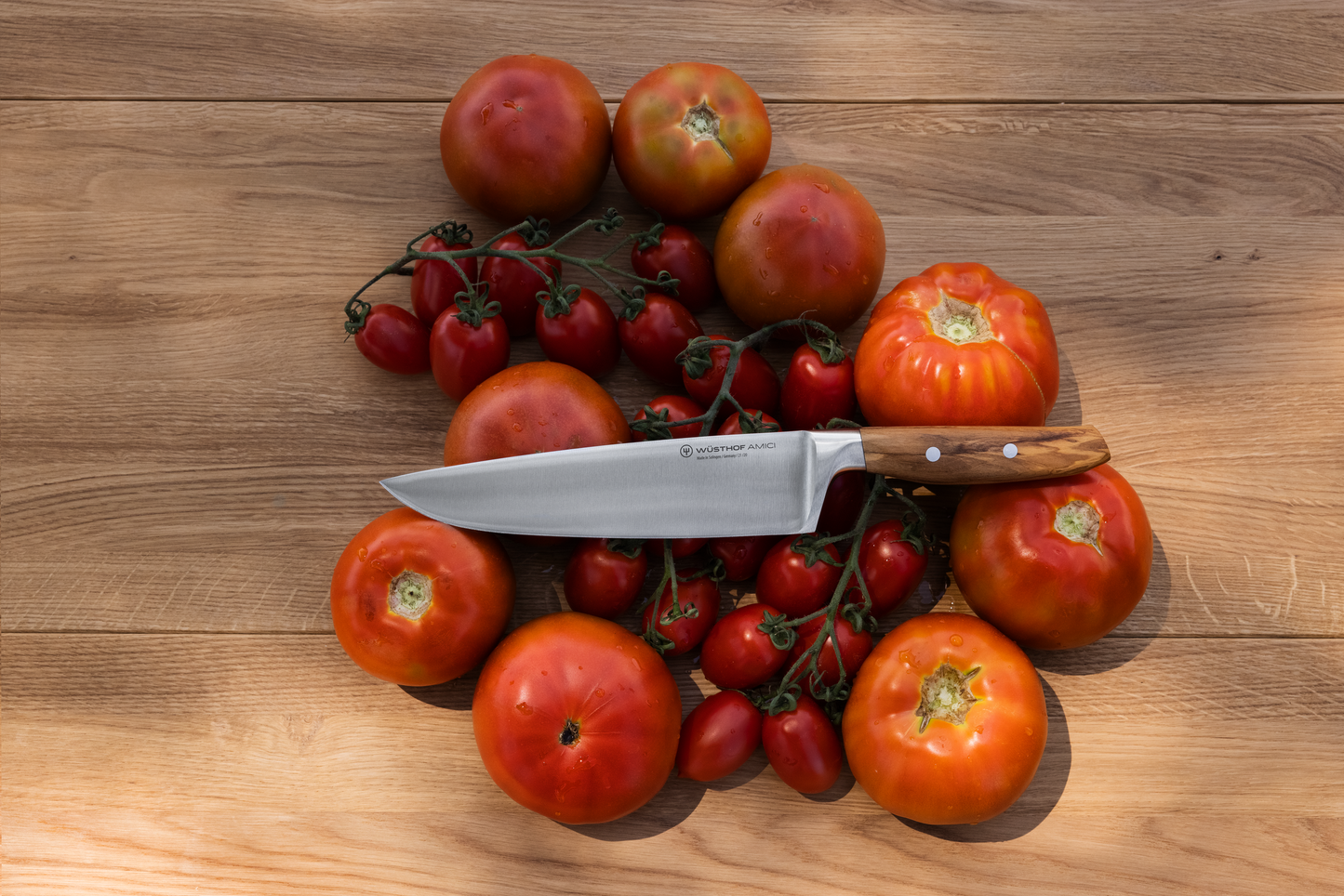 Amici Chef's Knife 20 cm | 8 inch