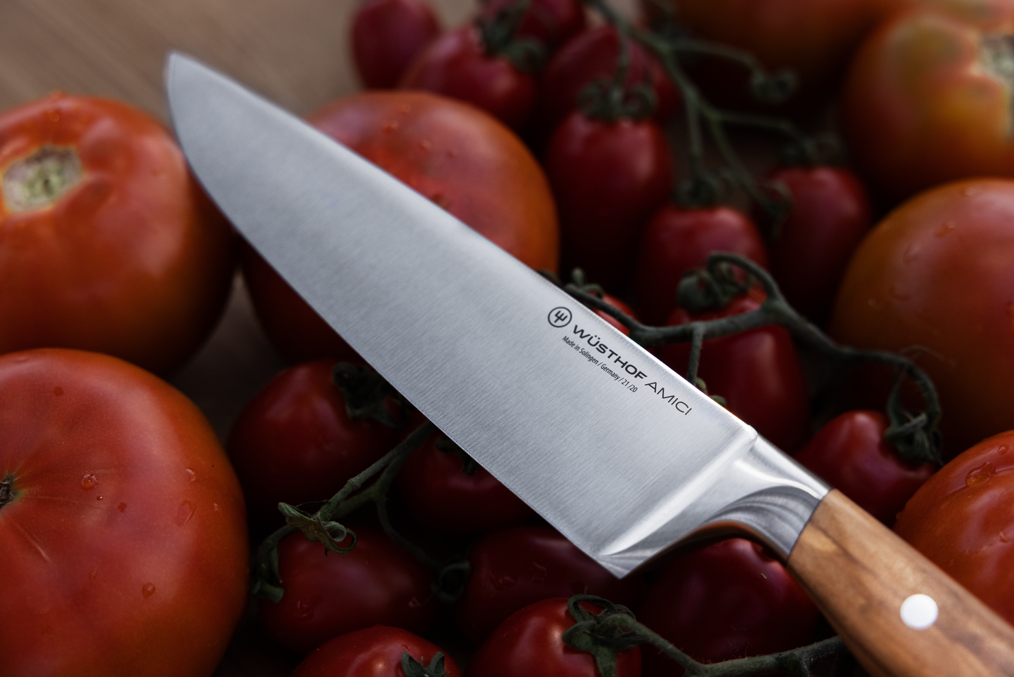 Amici Chef's Knife 20 cm | 8 inch